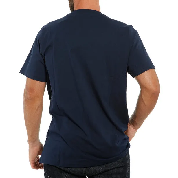 Dainese Paddock Long T-Shirt