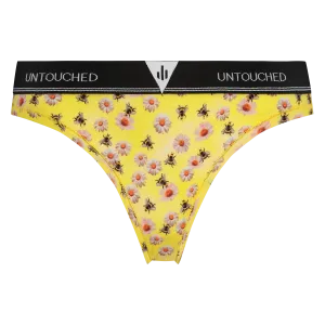 Daisy Bee Thong