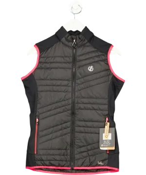 DARE2B Black Altimeter Vest UK 8