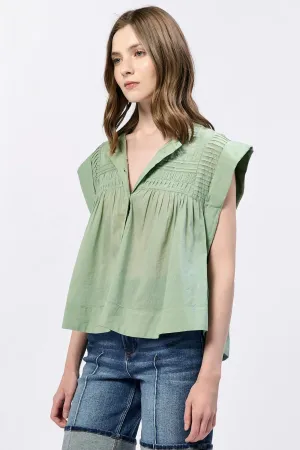 Dear John- Shaya Top