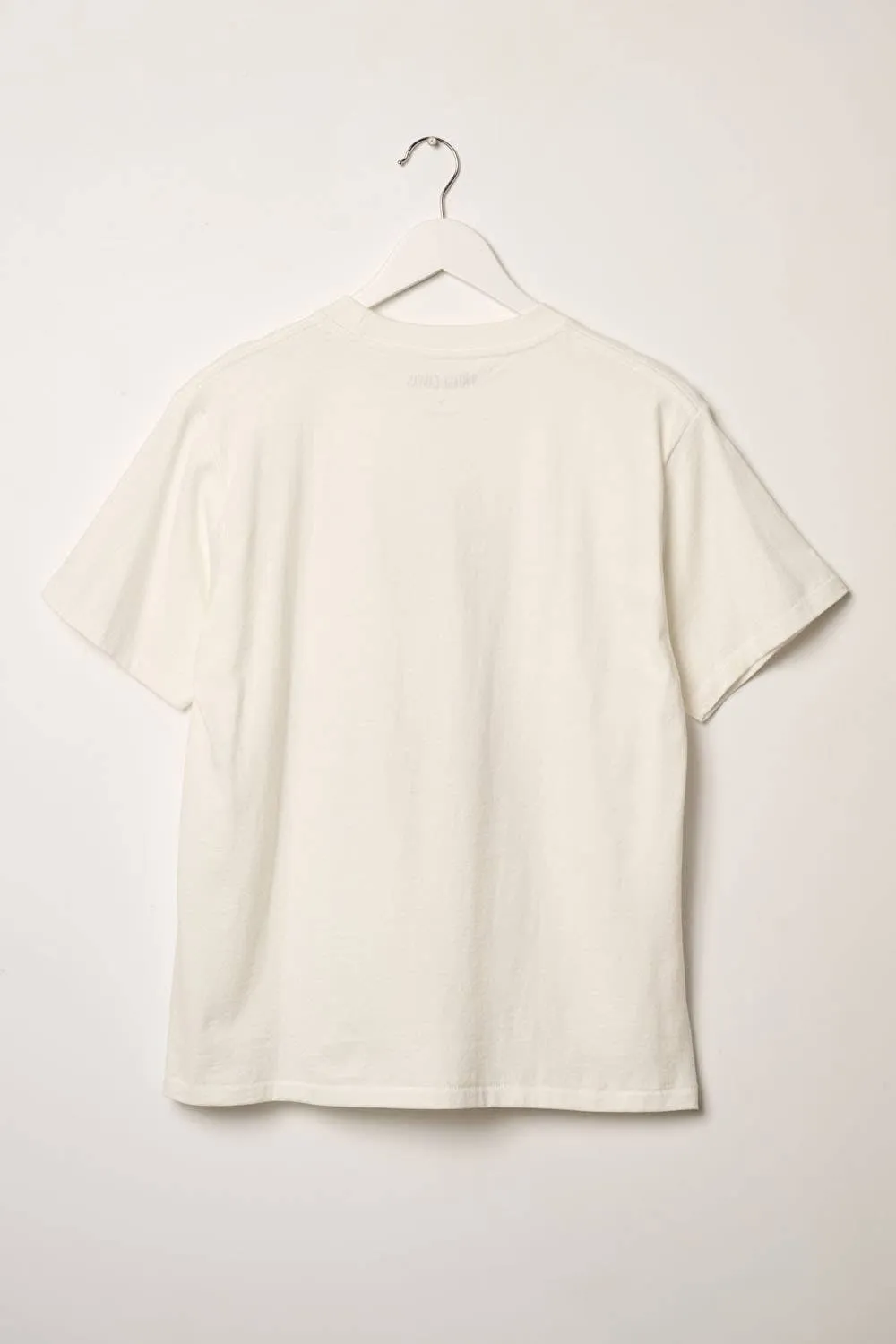 Death Valley Desert Vintage-Wash Western Graphic Tee