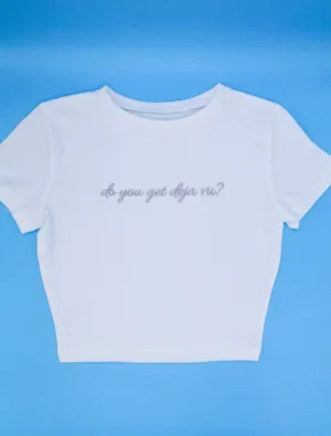 Deja Vu Script