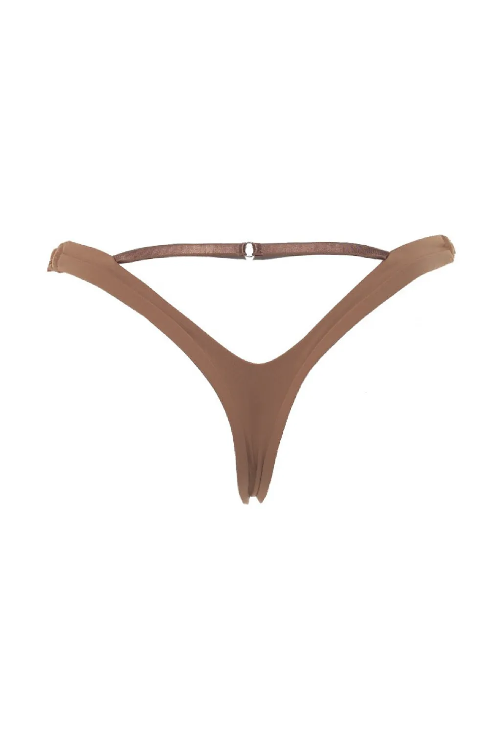 Demery Jayne Tenzin Thong