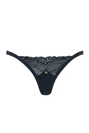 Demery Jayne Tenzin Thong