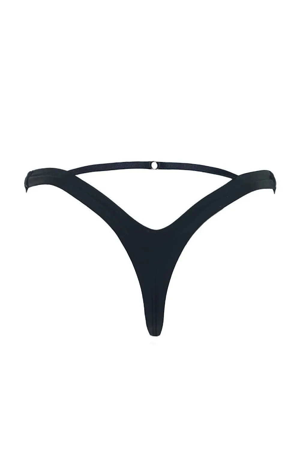 Demery Jayne Tenzin Thong