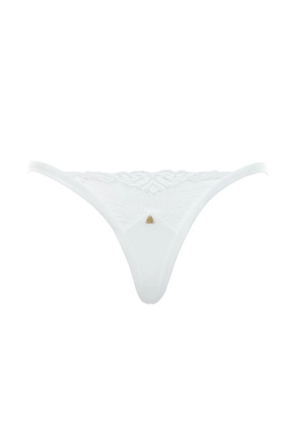 Demery Jayne Tenzin Thong