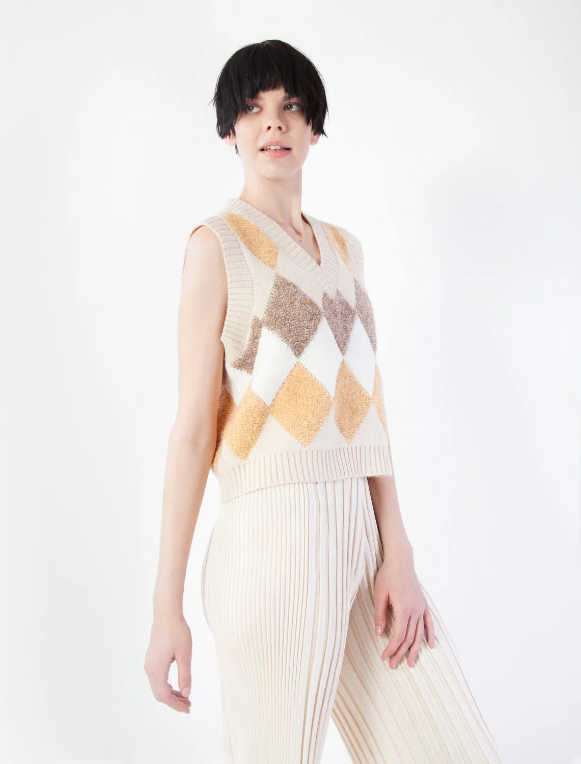 DEVAN VEST