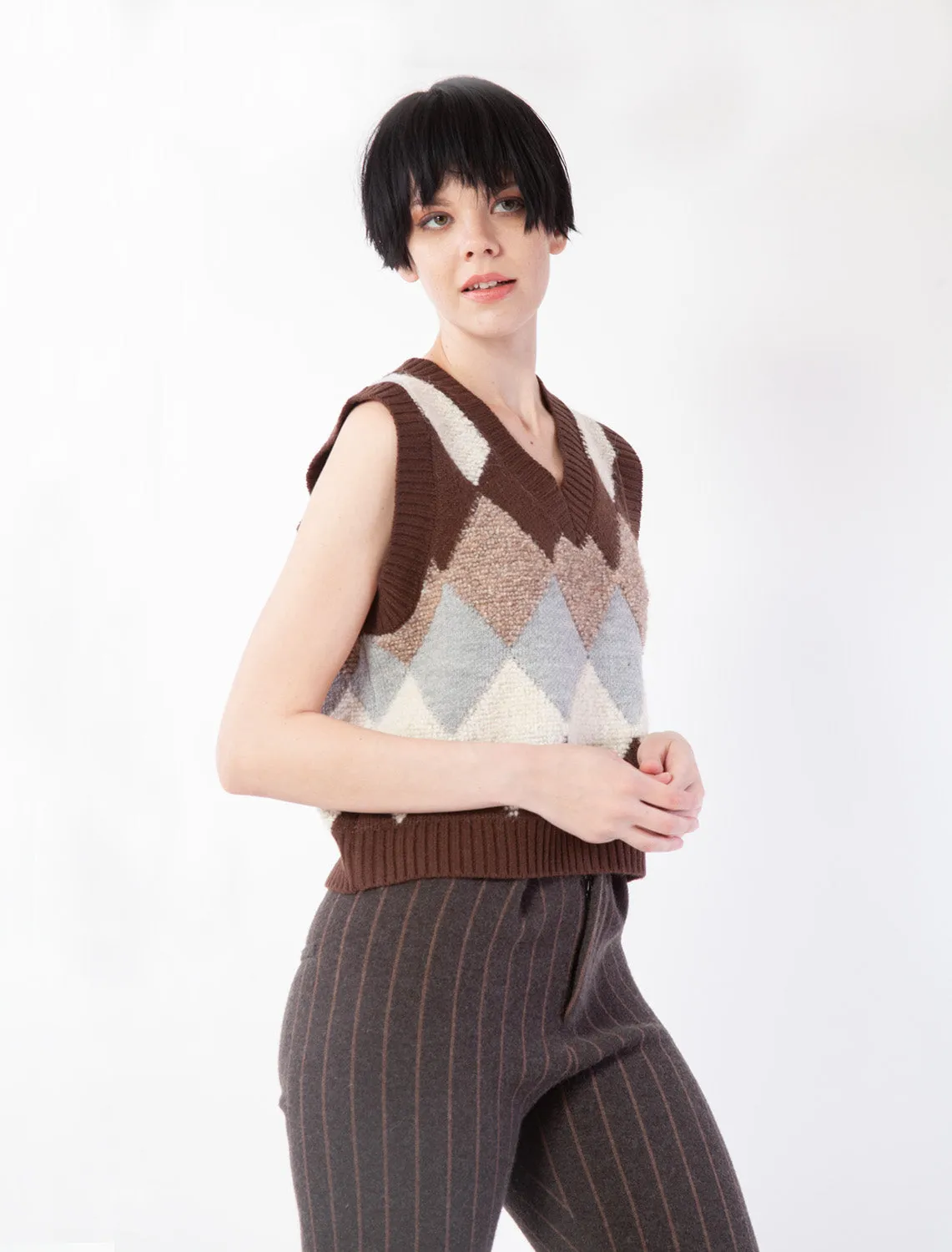 DEVAN VEST