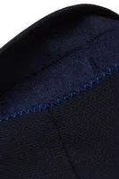 DIGEL COMFORT TRAVEL BLAZER DARK NAVY