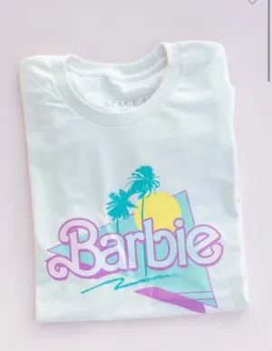 Doll tee
