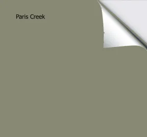 Dulux Paris Creek