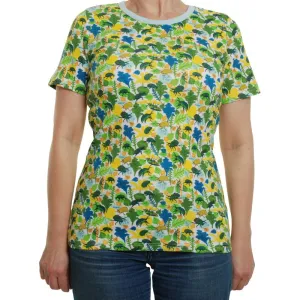 DUNS Sweden Adult Dung Beetle T-Shirt (Only 2 left! L/14-16)
