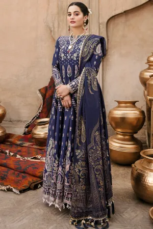 Durkhanai | Afrozeh Shabnami Festive Lawn Collection 2022 | Unstitched Embroidered Lawn Suits