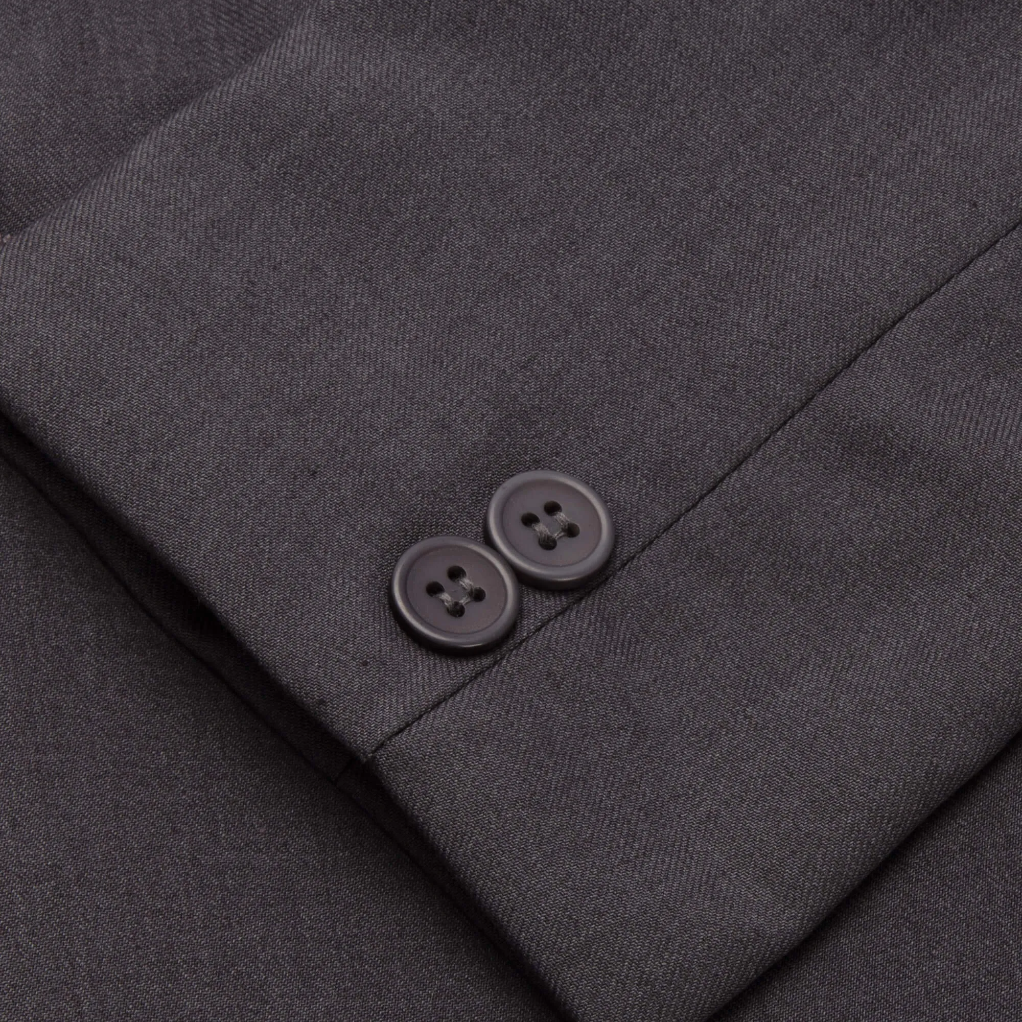 Edward - 5 Piece Grey Tail Coat Suit