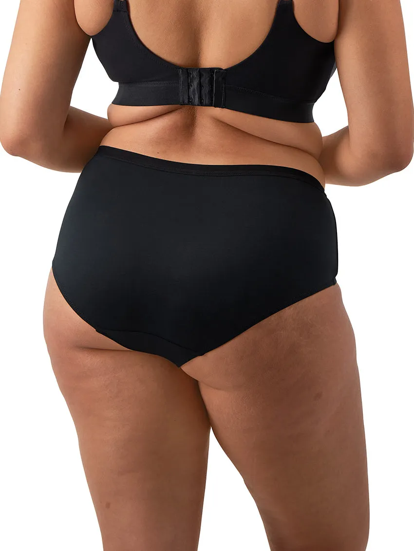 Elomi Downtime Boyshort