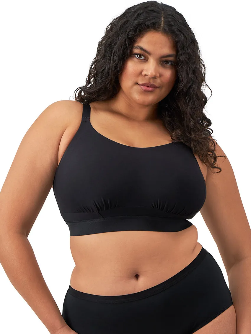 Elomi Downtime Bralette