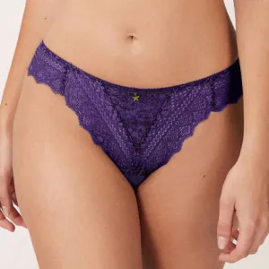 Empreinte Cassiopee Seamless Thong