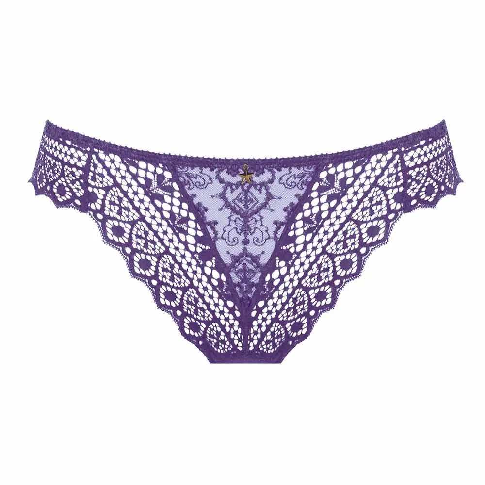 Empreinte Cassiopee Seamless Thong