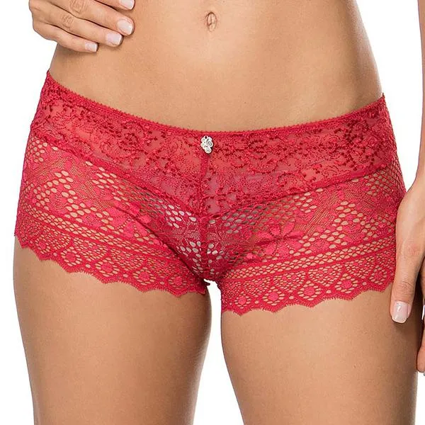 Empreinte Cassiopee Shorty
