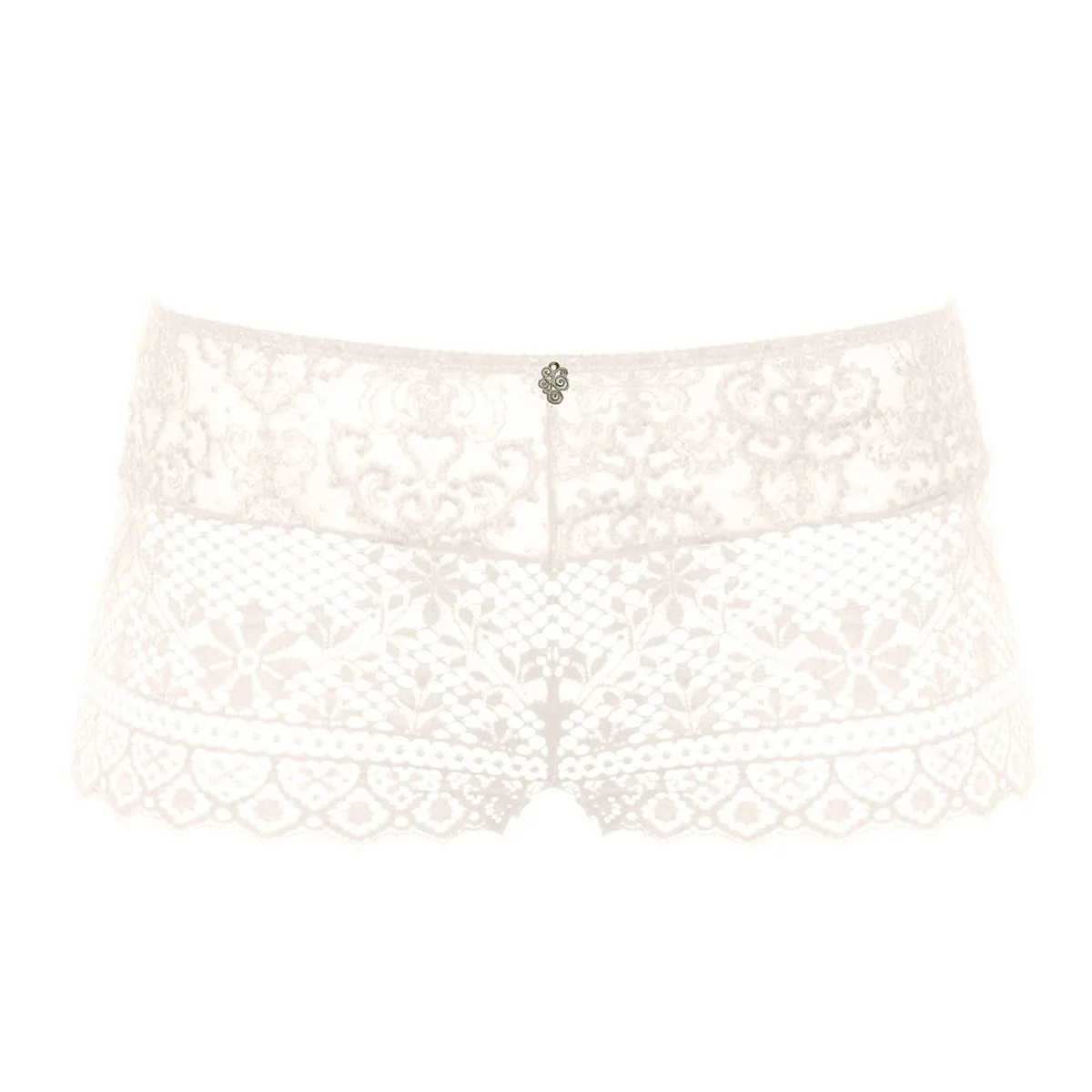 Empreinte Cassiopee Shorty