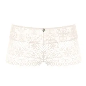 Empreinte Cassiopee Shorty
