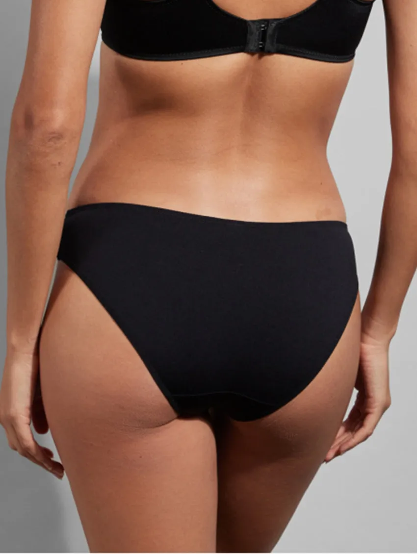 Empreinte Gustave Shorty