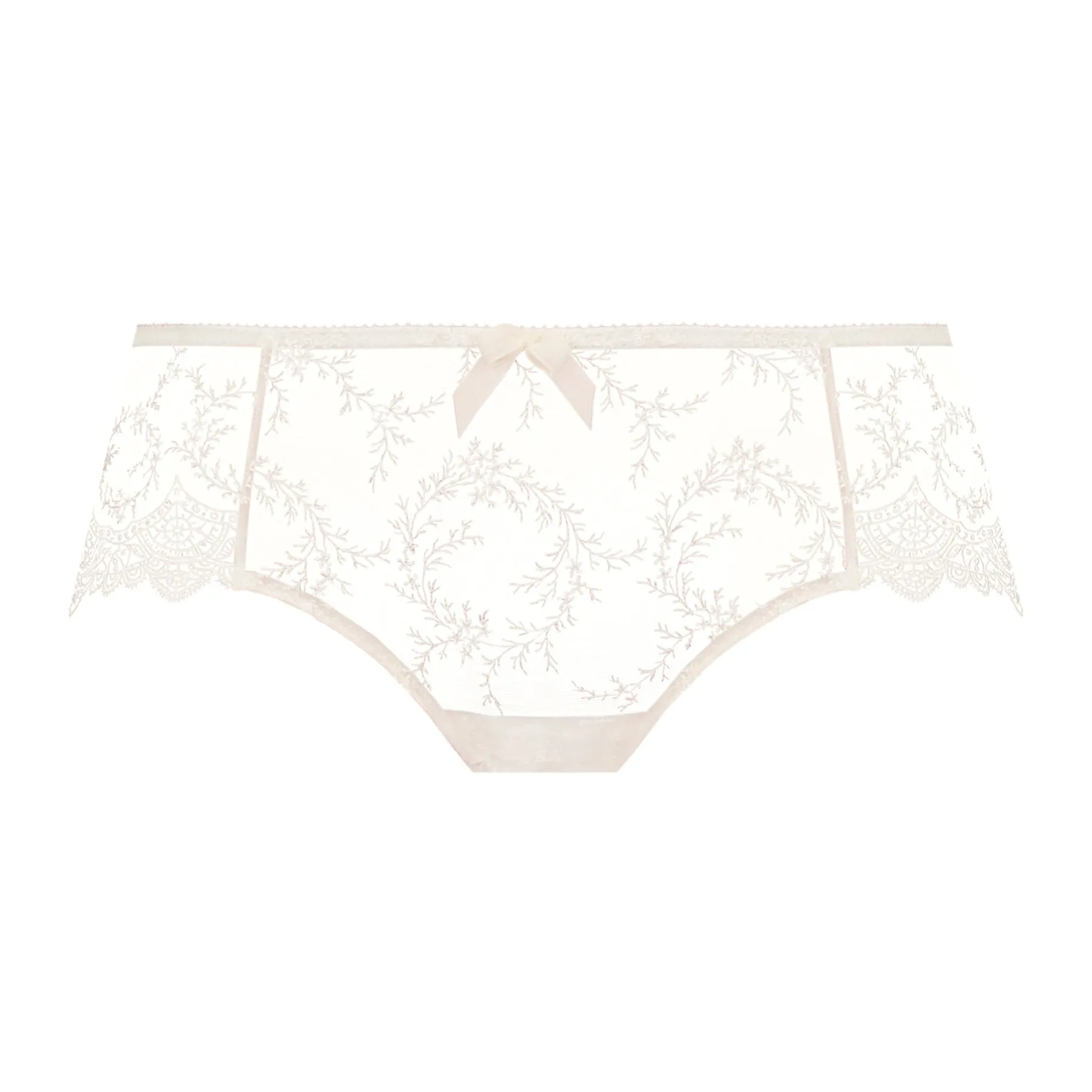 Empreinte Louise Shorty