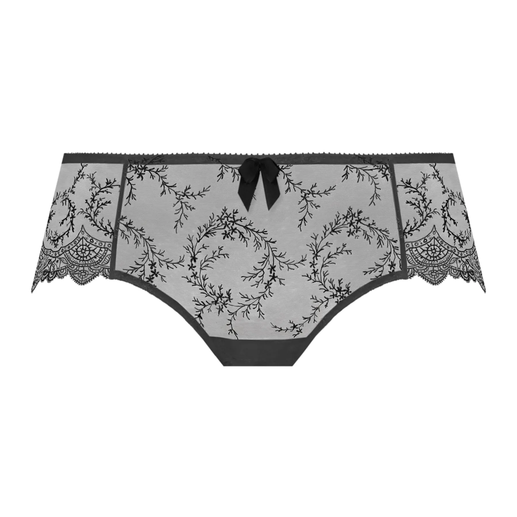Empreinte Louise Shorty