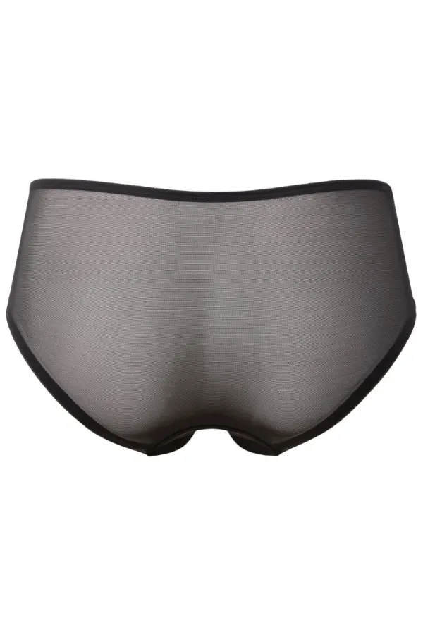 Encore Short - Black