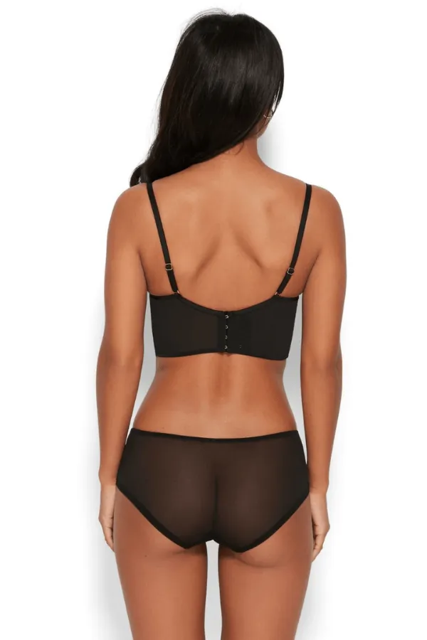 Encore Short - Black
