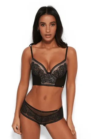 Encore Short - Black