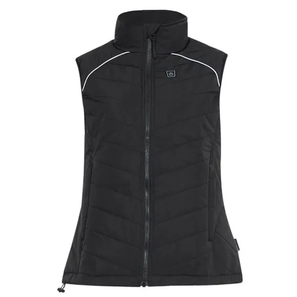 Energy Techwear K-2010 Women's Heated Vest