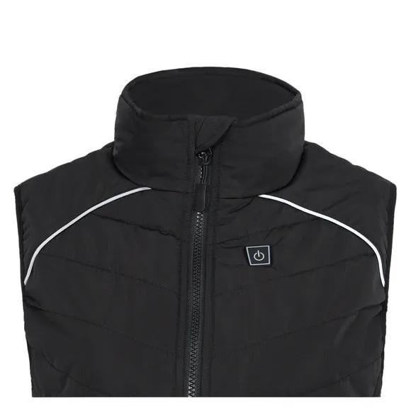 Energy Techwear K-2010 Women's Heated Vest