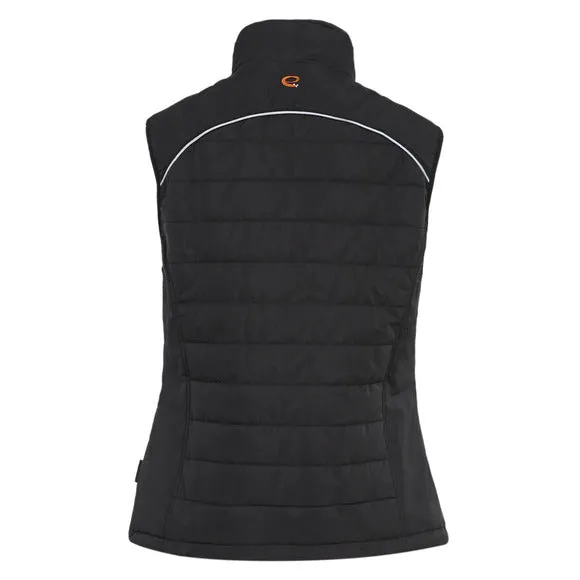 Energy Techwear K-2010 Women's Heated Vest