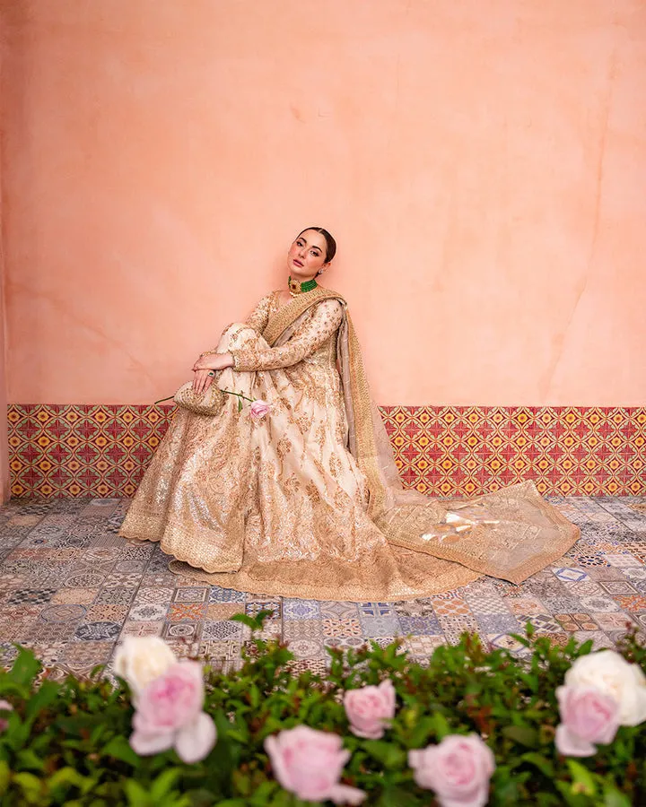 Faiza Saqlain | Neorah '24 | Jenaya