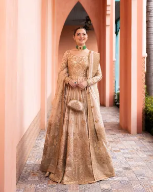 Faiza Saqlain | Neorah '24 | Jenaya