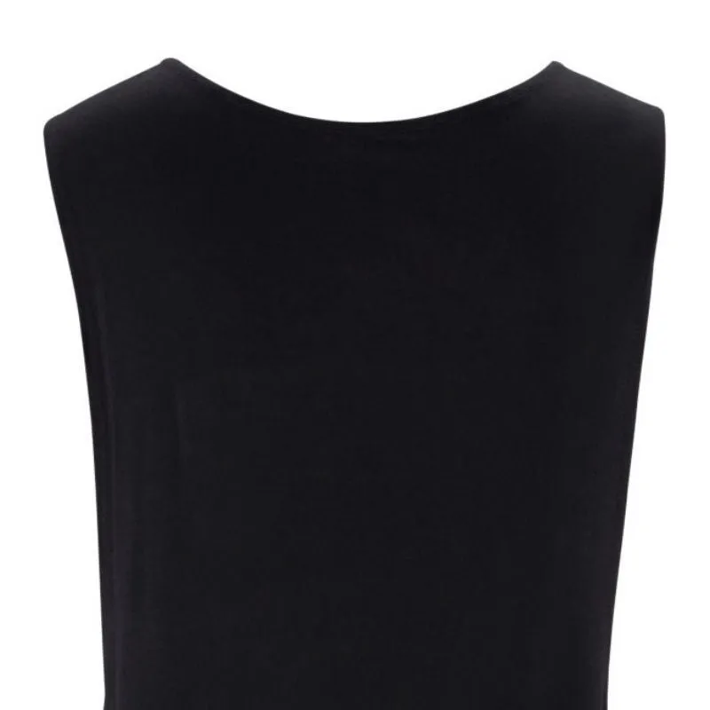 Fashion Women Vest Top Sleeveless Shirt Casual Tank Tops T-Shirt NW
