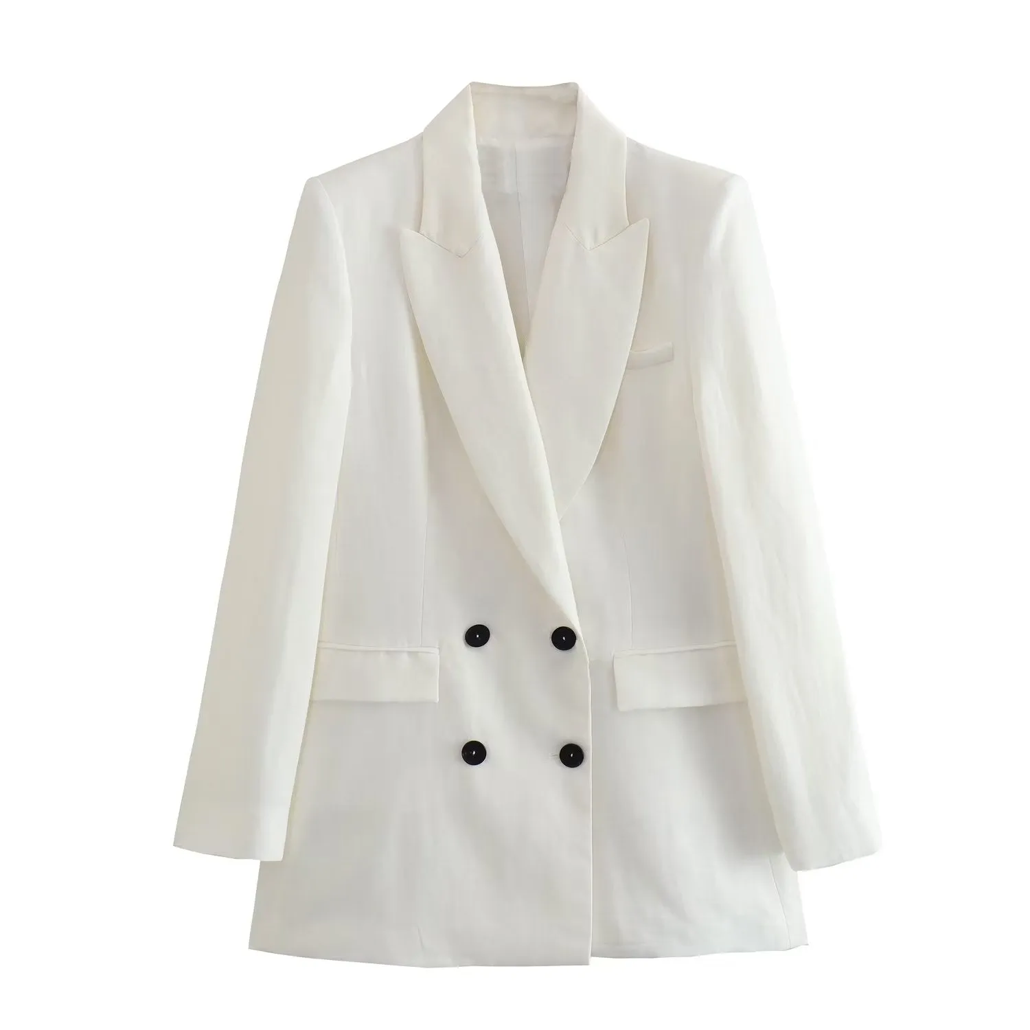Fashion Women's Suit Set Autumn Outfits for Women Women's Suits Set 2 Elegant Pieces Woman Pants Chic Trouser Blazer