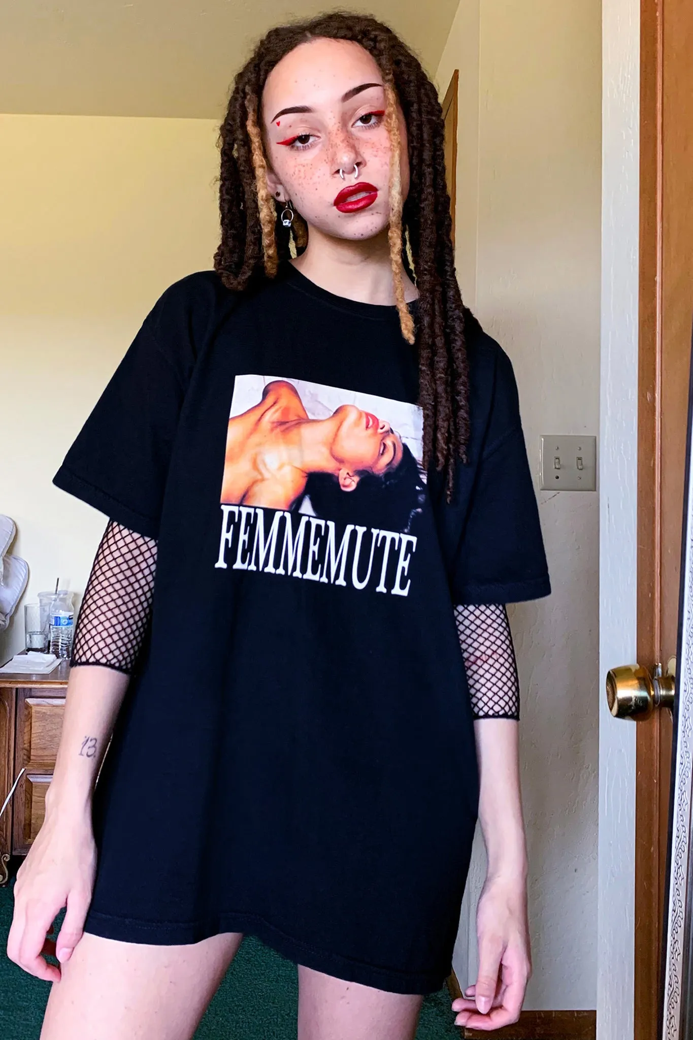 F*ck It Tee
