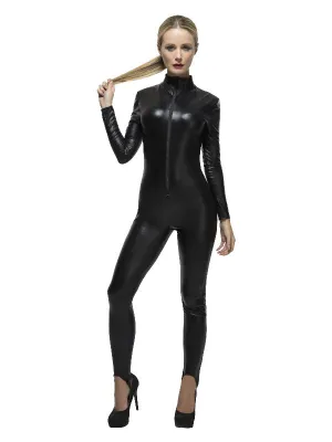 Fever Miss Whiplash Halloween Costume