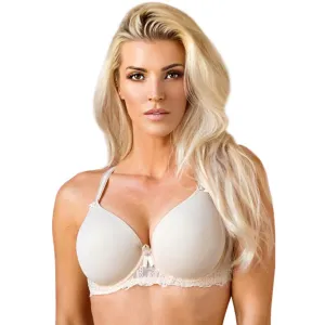 Fitfully Yours Elise - Soft Beige
