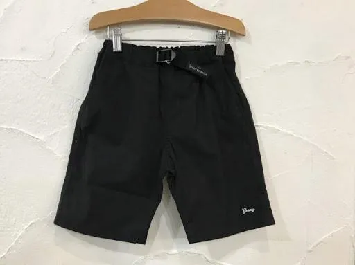 FITH GROOVY COLORS SHORT PANTS
