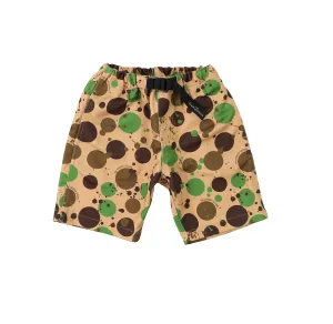 FITH GROOVY COLORS SHORT PANTS
