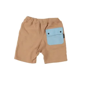 FITH GROOVY COLORS SHORT PANTS
