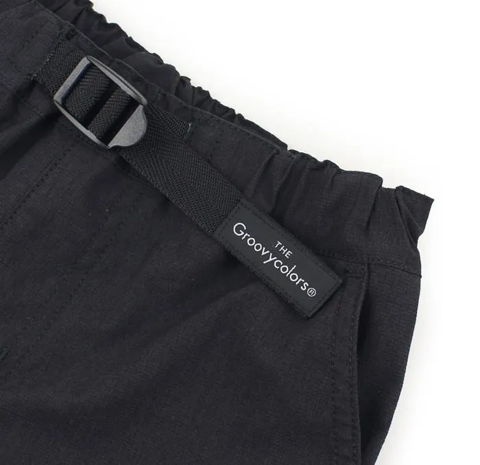FITH GROOVY COLORS SHORT PANTS