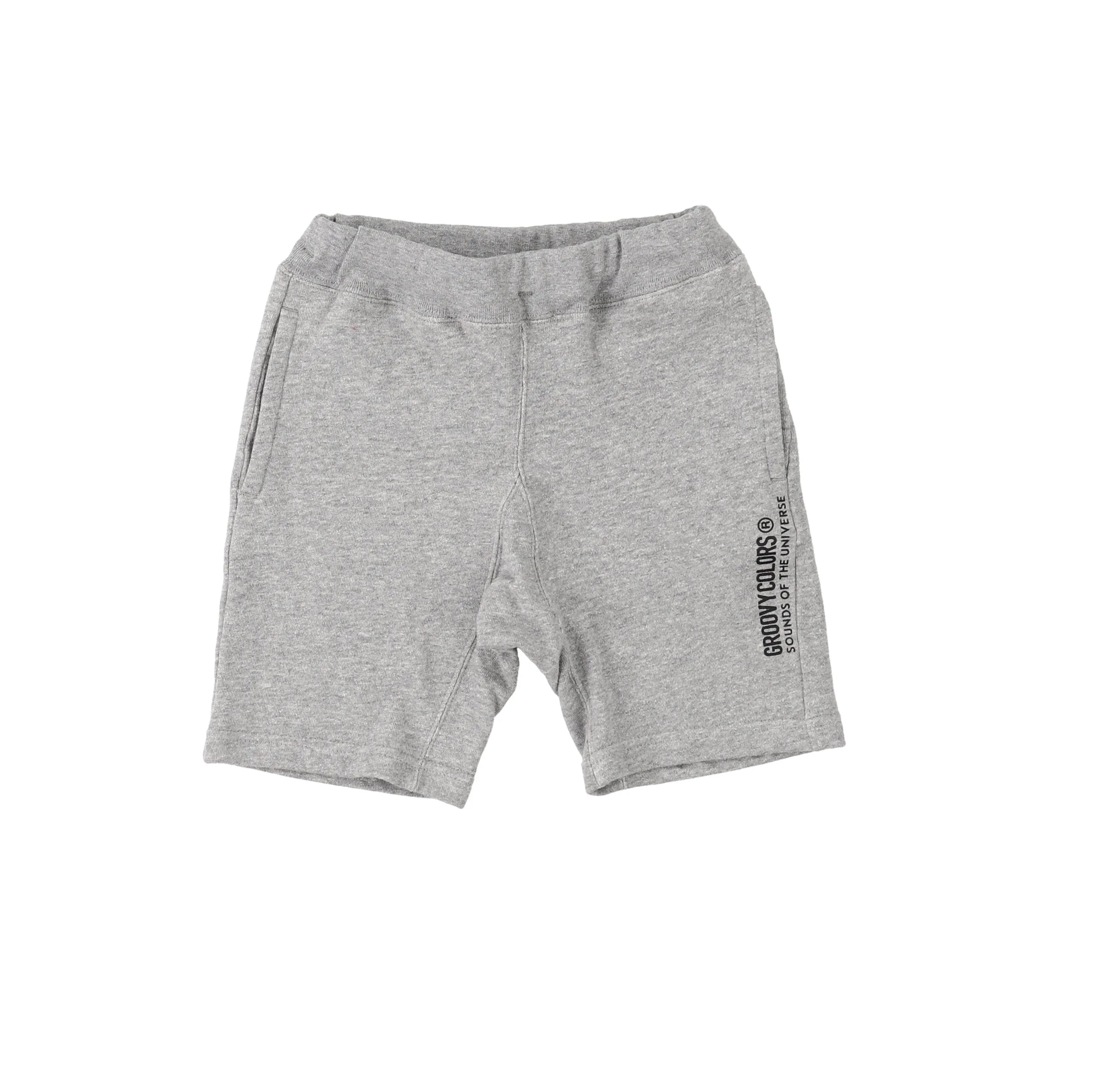 FITH GROOVY COLORS SHORT PANTS