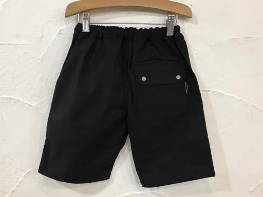 FITH GROOVY COLORS SHORT PANTS