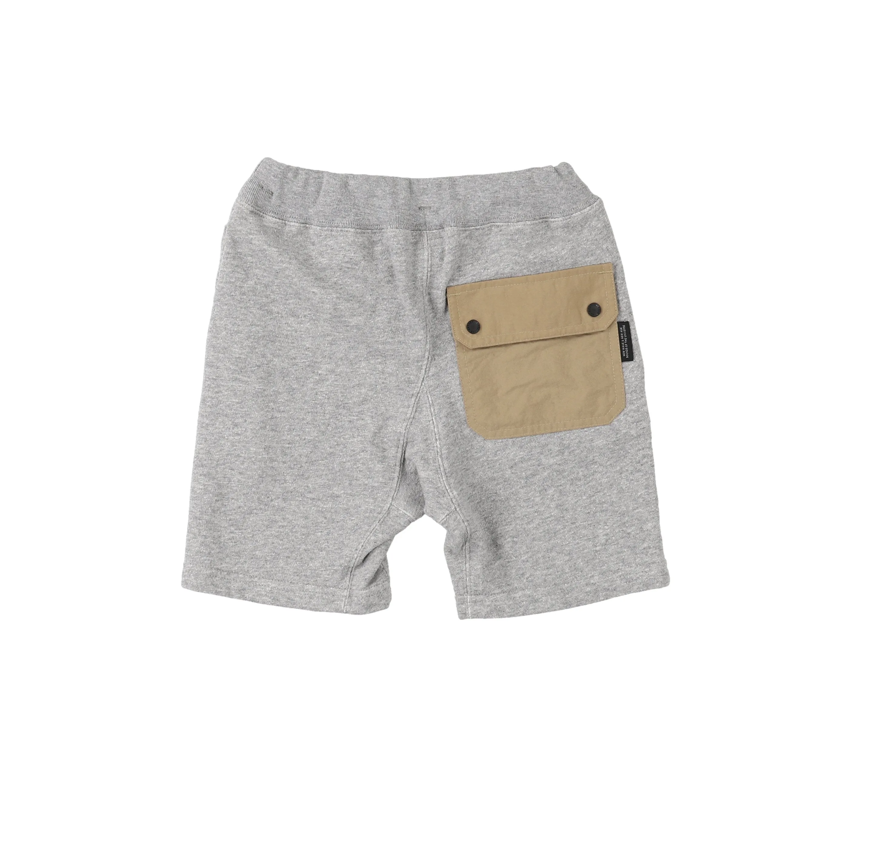 FITH GROOVY COLORS SHORT PANTS