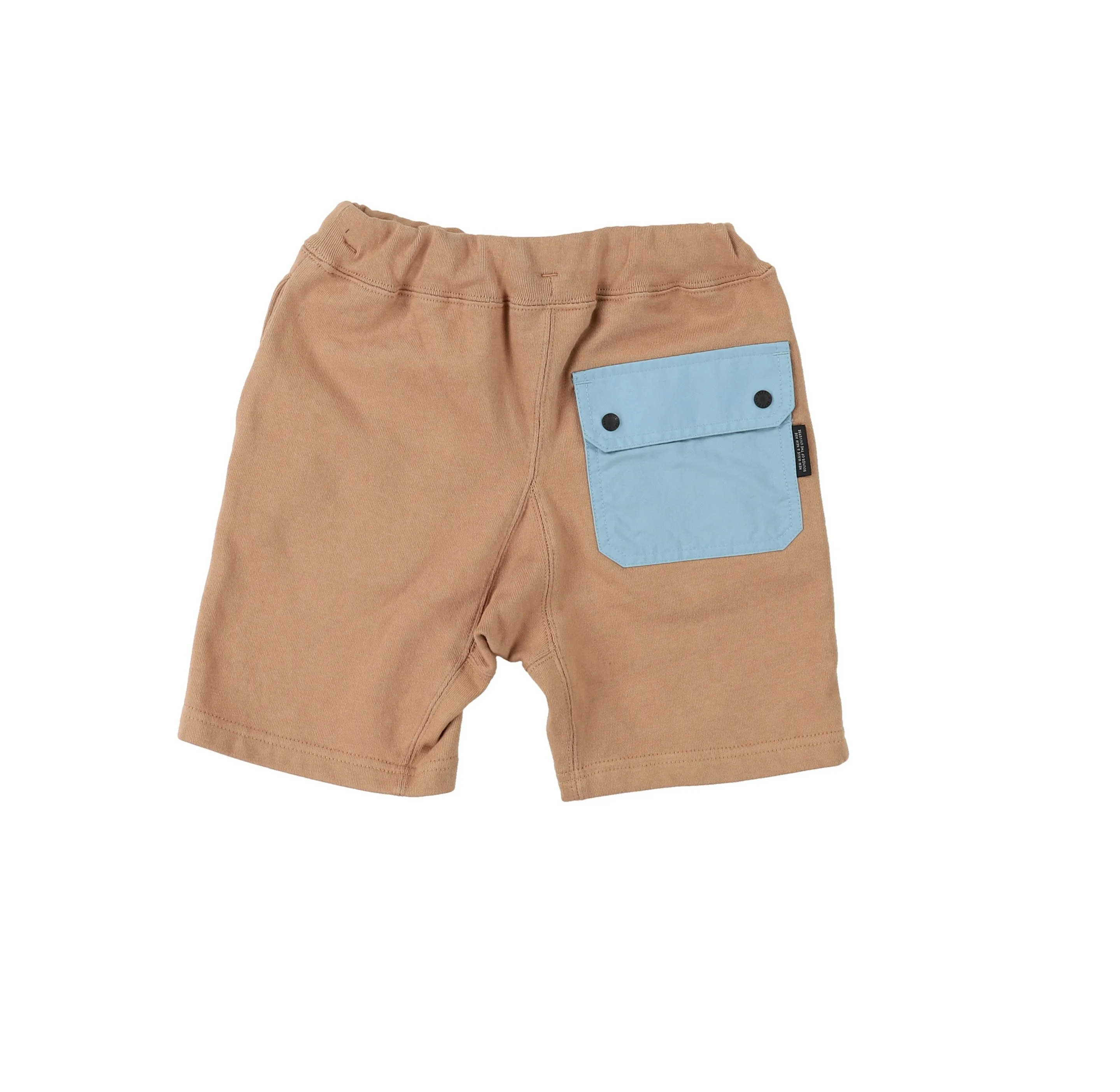 FITH GROOVY COLORS SHORT PANTS