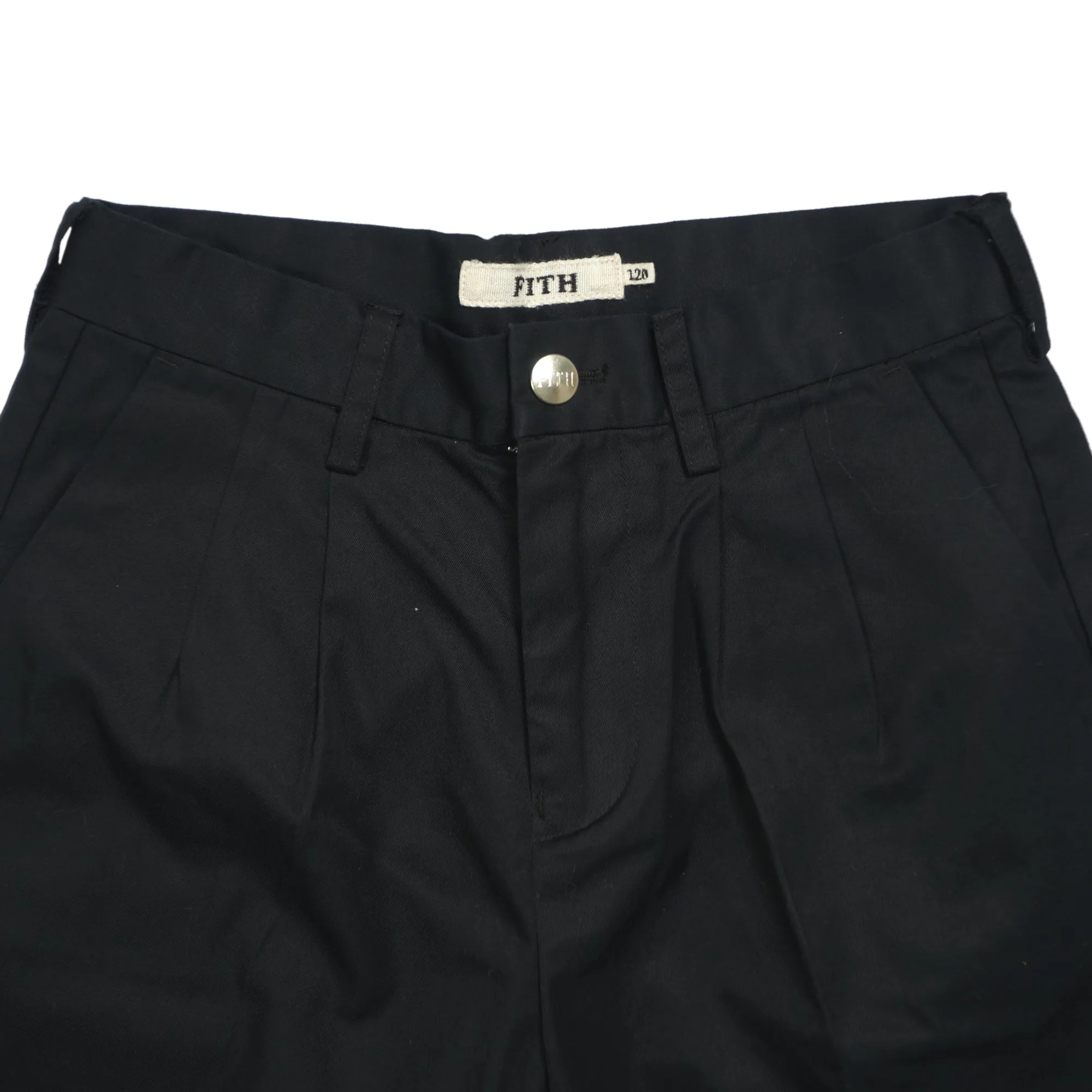 FITH SHORT PANTS
